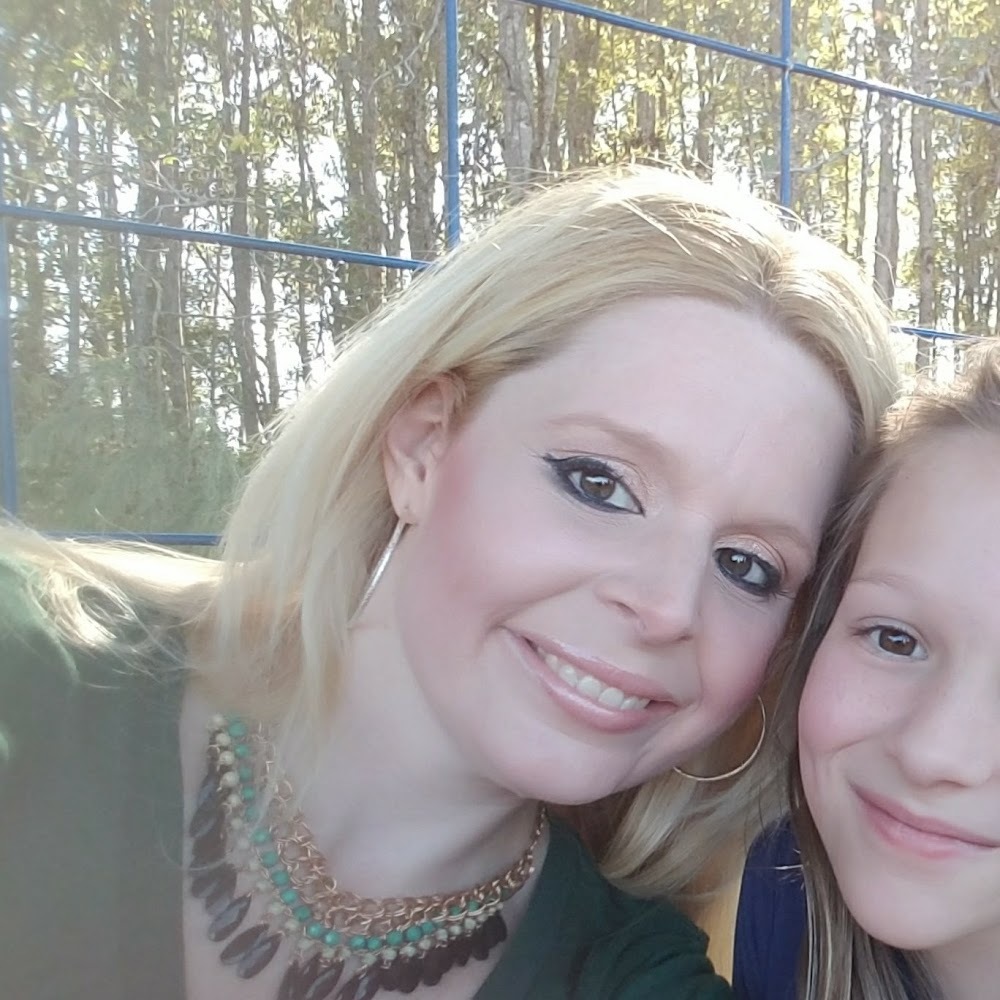 Meet your Posher, Meagan's